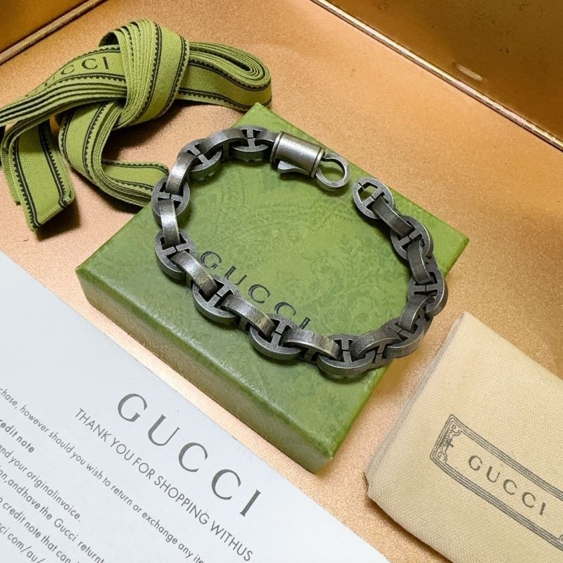 Gvc*1 bracelets